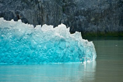 Tracy Arm