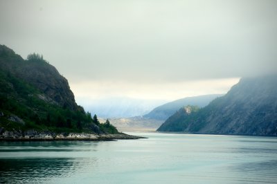 Glacier Bay