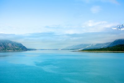 Glacier Bay