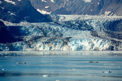 Glacier
