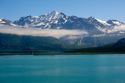 Glacier Bay