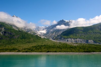 Glacier Bay