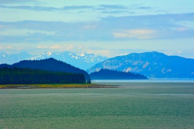 Glacier Bay