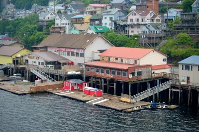 Ketchikan