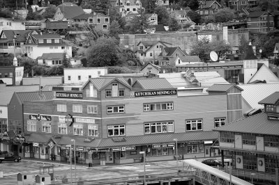 Ketchikan