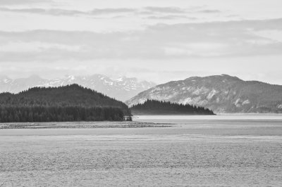 Glacier Bay