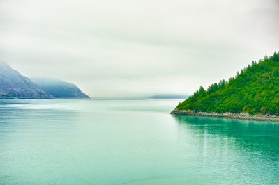 Glacier Bay