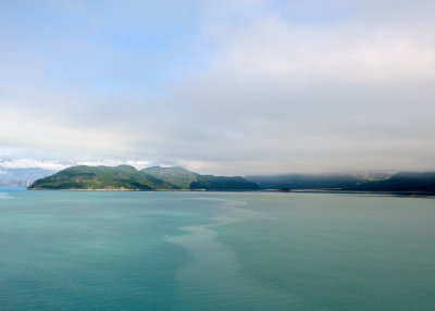 Glacier Bay