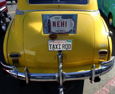 '47 Chevrolet Taxi-4