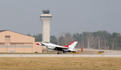 Thunderbird Landing
