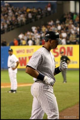 Yankees vs Mets - July 2nd 2006