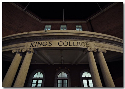 king's college