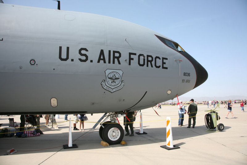 KC135 Stratotanker