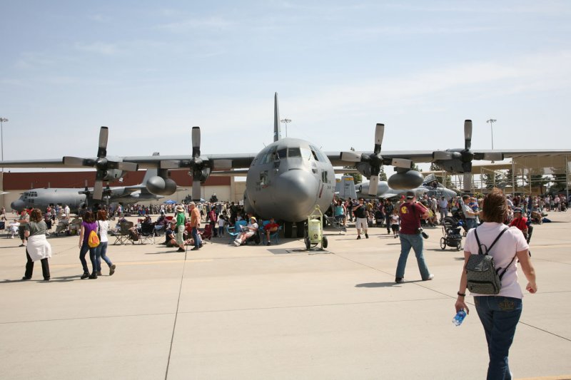 C-130 Hercules