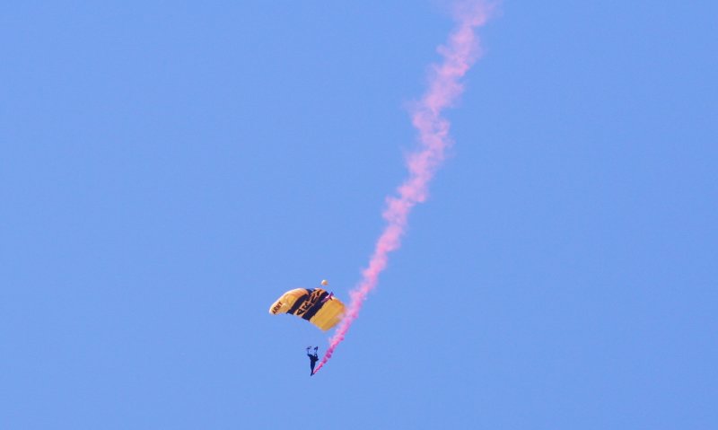 Army Jumpers