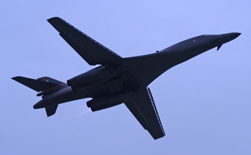 B1B Lancer