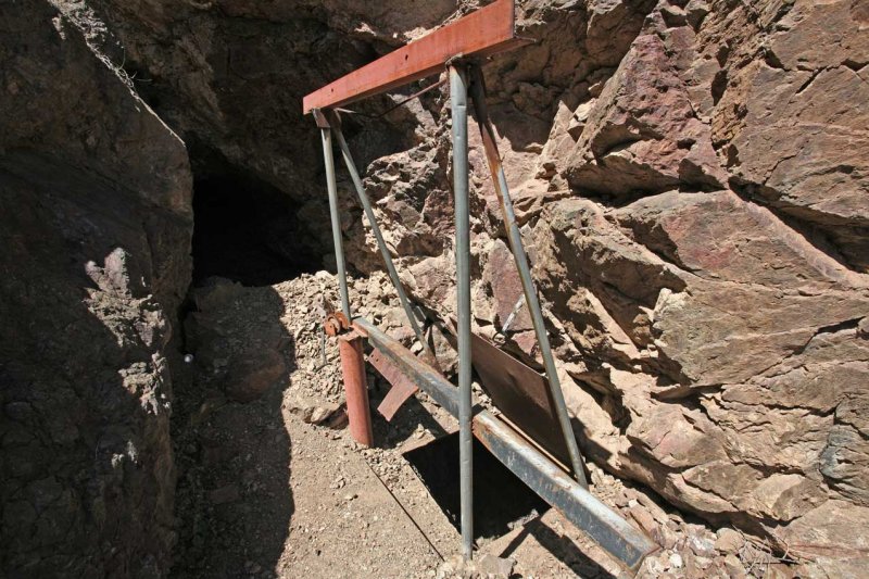 Another Gold and Silver Mine