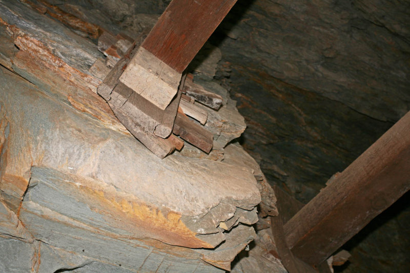Shimming to Shore Up the Beams