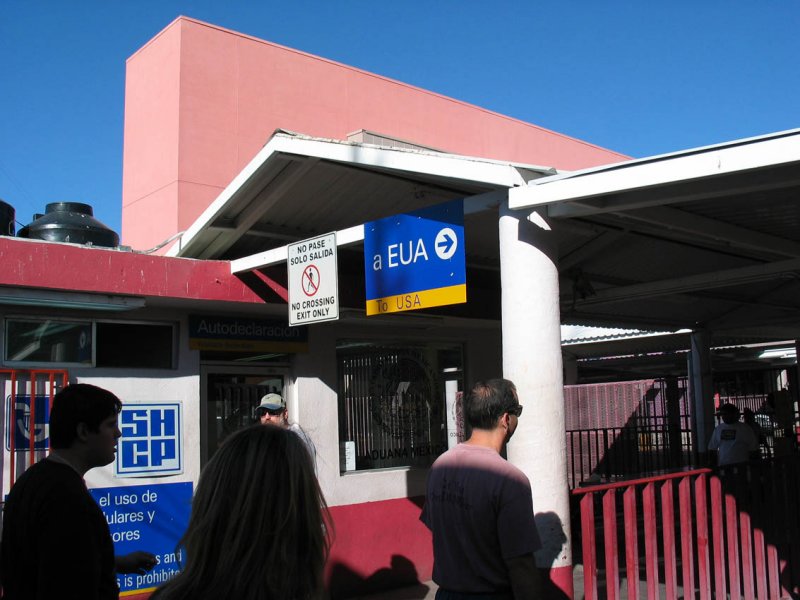 Nogales, Mexico