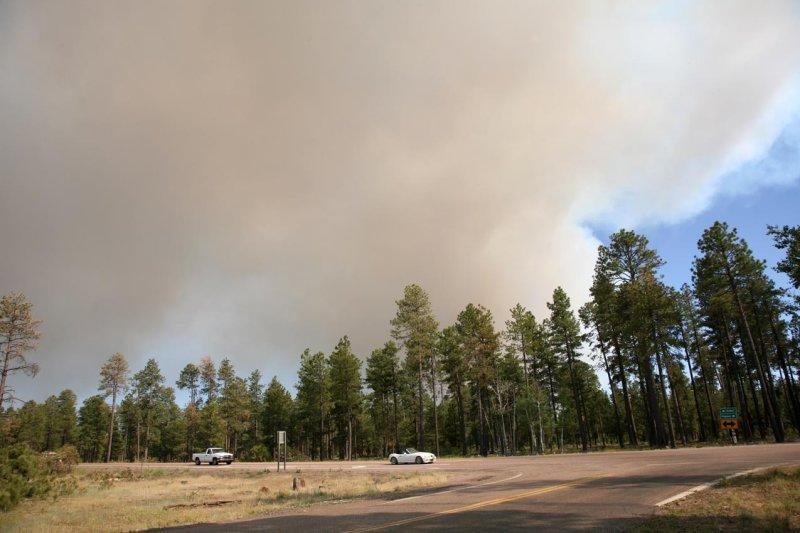 Smoke Crossing AZ 260