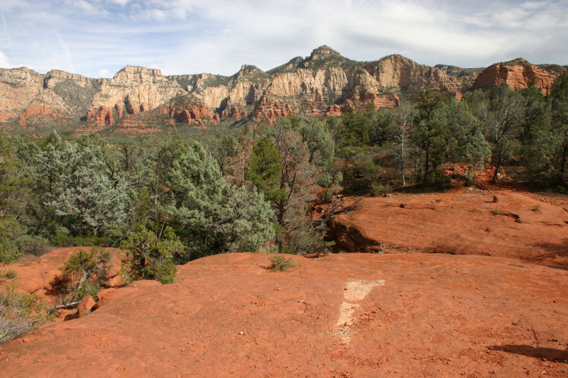 Sedona, Arizona