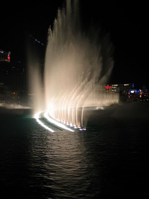 Las Vegas, Nevada