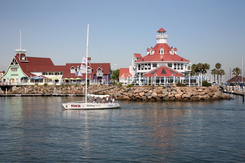 Parkers Lighthouse