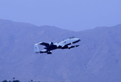 A-10 WartHog