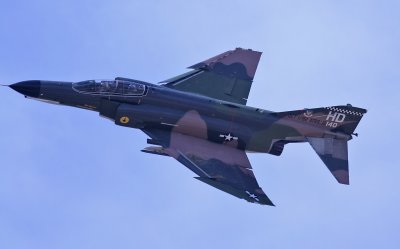 Luke AFB Air Show in Arizona 2011 - Gallery 2 with Photography by Pete Kolb