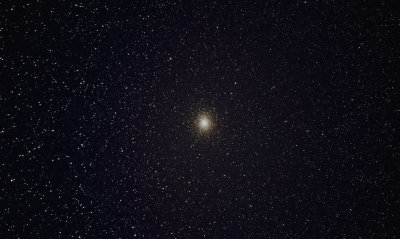NGC 5139  Omega Centauri Globular Cluster