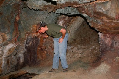 Minerals Everywhere
