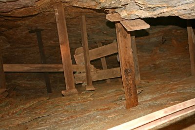 More Beams Deeper into the Adit