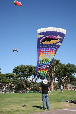 Now That's a Kite