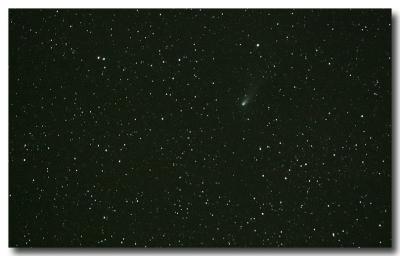 Comet SW3 thru TV101 & 5D
