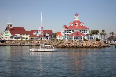 Parker's Lighthouse