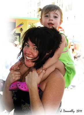 Pure Joy!