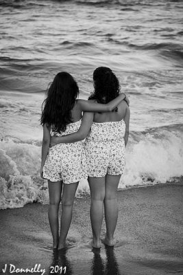 Best Friends