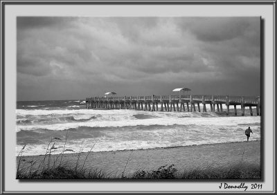 Storm Coming