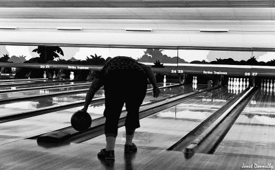 Gutter Ball or Strike?