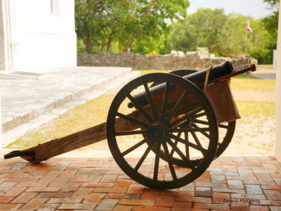cannon old foto