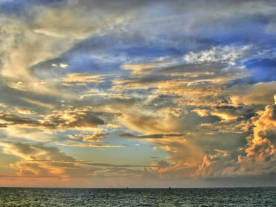 Gulf of America