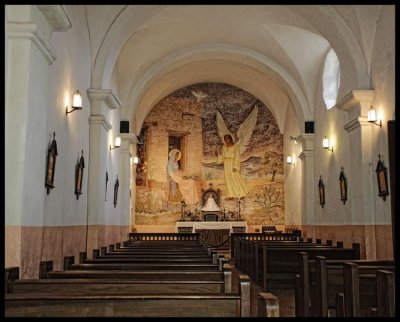 La Bahia