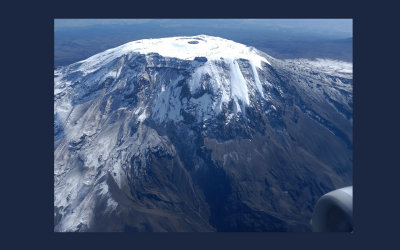 Kilimanjaro