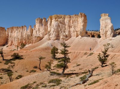 Bryce Canyon National Park