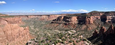 Colorado National Monument