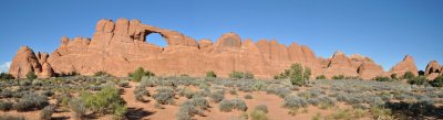 National Parks of Western USA - 2011