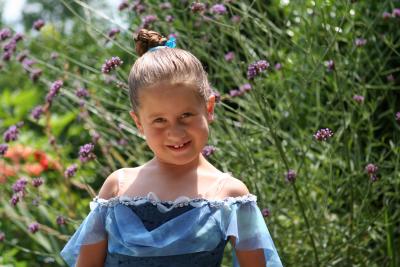 Back to Being Six