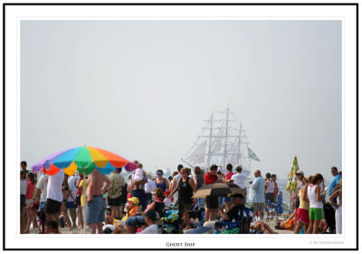 Ghost Ship