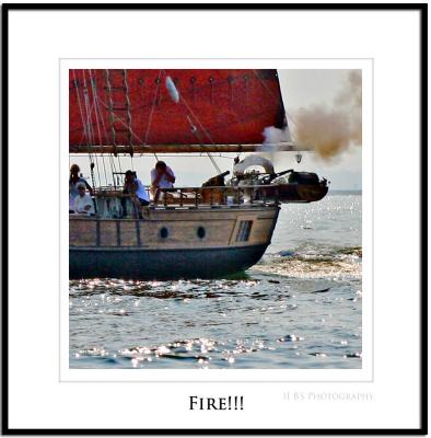 Fire!