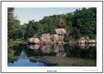 Black Lake